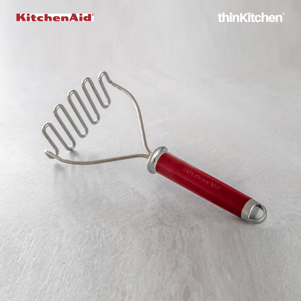 Kitchenaid potato clearance masher