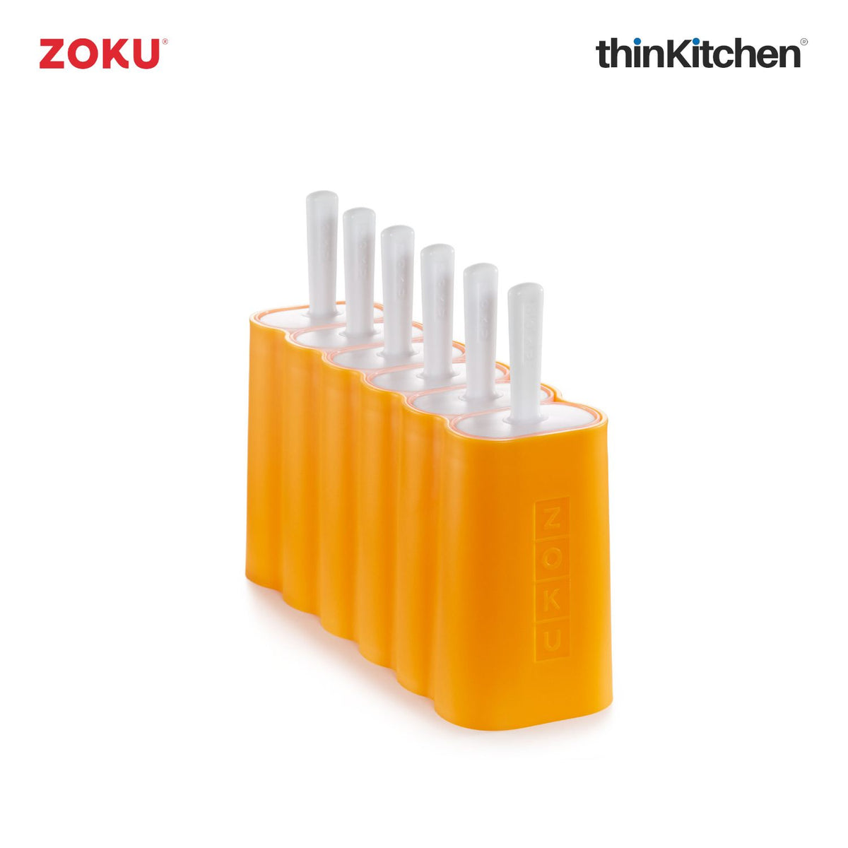 Zoku Mod Pop Mold - New Kitchen Store