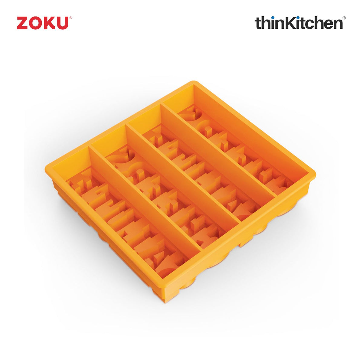 Zoku Party Ice Tray