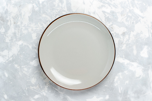 What Is A Ceramic Plate? A Complete Guide