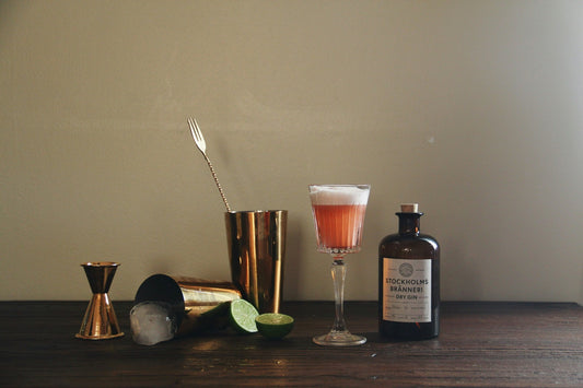 11 Essential Bar Tools to Elevate Your Home Bar Experience