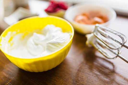 How To Make Whipped Cream?