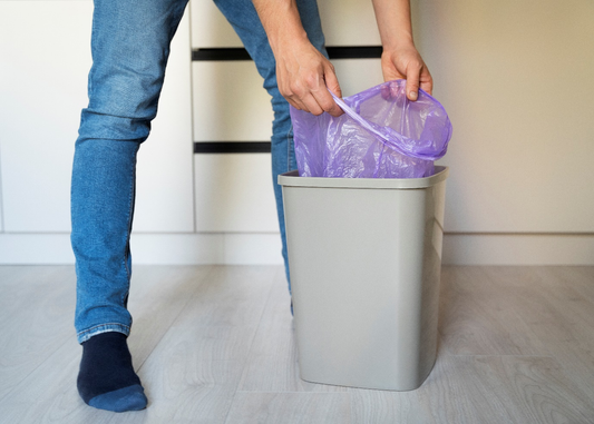 What is a Trash Can? A Complete Guide for Beginners