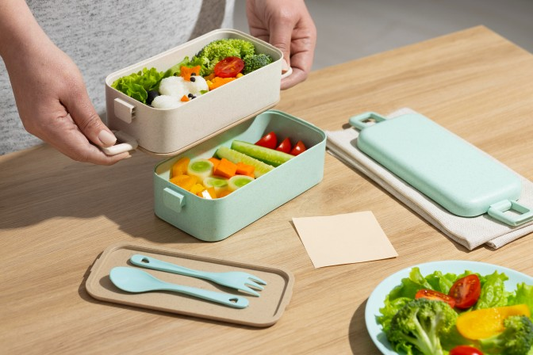 What is a Bento Box? Origin, Types & Buying Guide