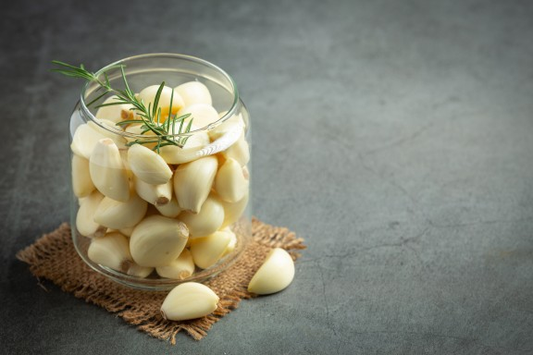 How to Store Garlic So It Stays Fresh