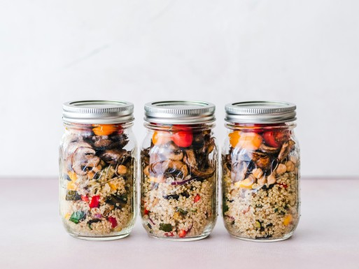 6 Types of Mason Jars That are a Must-Have in the Kitchen