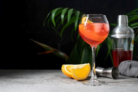 Exploring the Different Types of Gin: A Comprehensive Guide