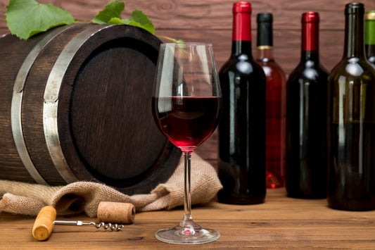 12 Types of Red Wine Every Wine Enthusiast Must Know About