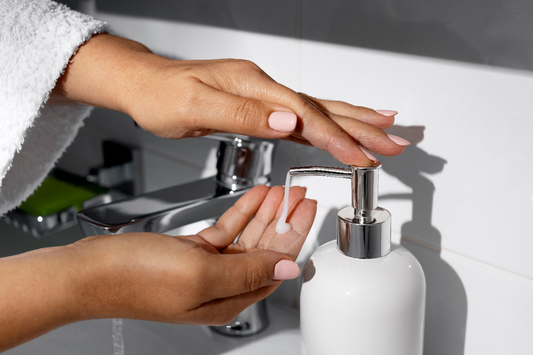 Foam Soap Dispenser vs. Liquid Soap Dispenser: A Comprehensive Comparison