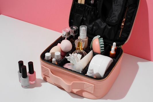 How to Organize Your Makeup: Essential Tips for Every Beauty Lover