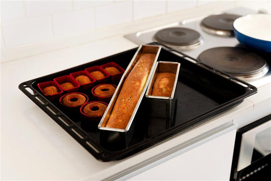 8 Essential Baking Pan Sizes Every Home Baker Should Own