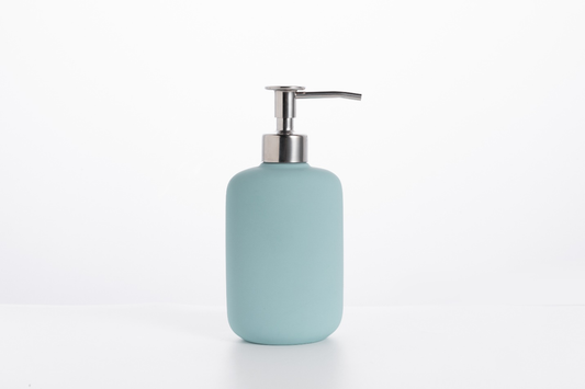 Which Type of Soap Dispenser is Best for You? Find the Perfect Match for Your Home