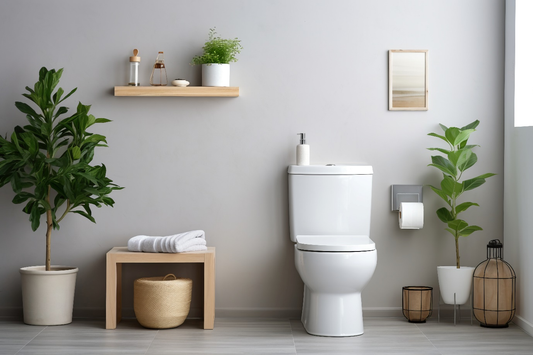 Toilet Cleaning Tips: How To Clean Your Toilet the Right Way?