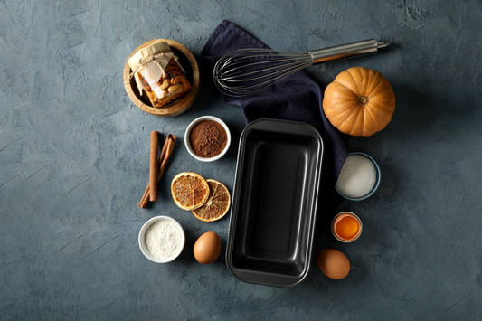 How Do You Grease a Baking Pan for Any Recipe?