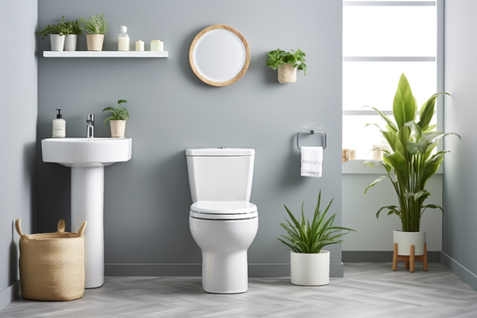 How to Clean a Toilet Seat for Maximum Hygiene: Best Practices for a Healthier Home