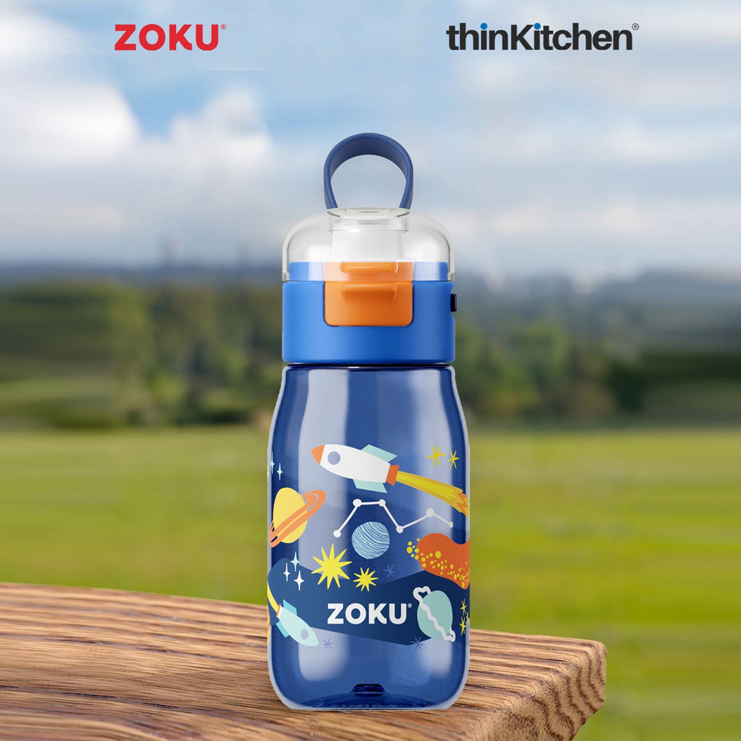 Zoku kids deals