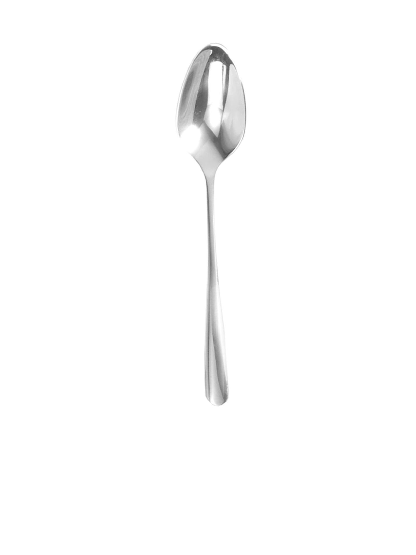 Culinex Dora Tea Spoon, SS 18/8, Mirror Finish, 1 piece