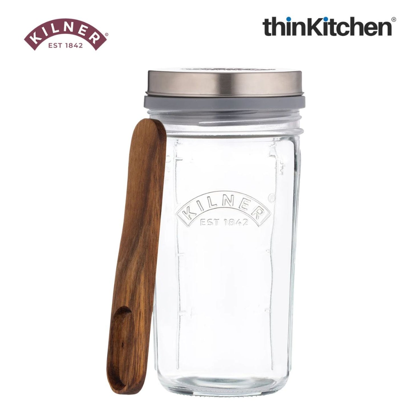 Kilner Kefir Set, 500ml