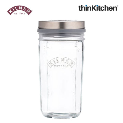 Kilner Kefir Set, 500ml