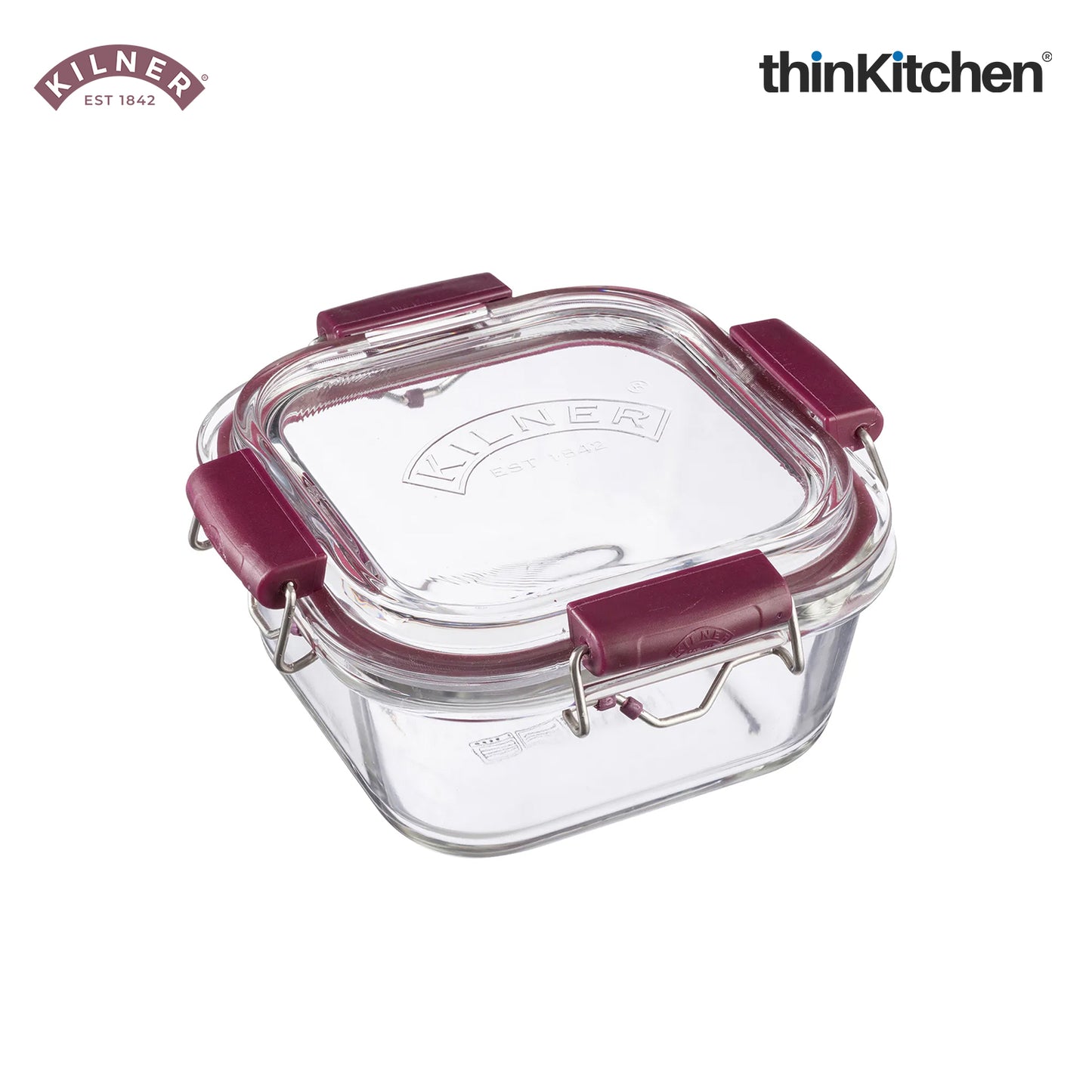 Kilner Fresh Storage 0 75 Litre