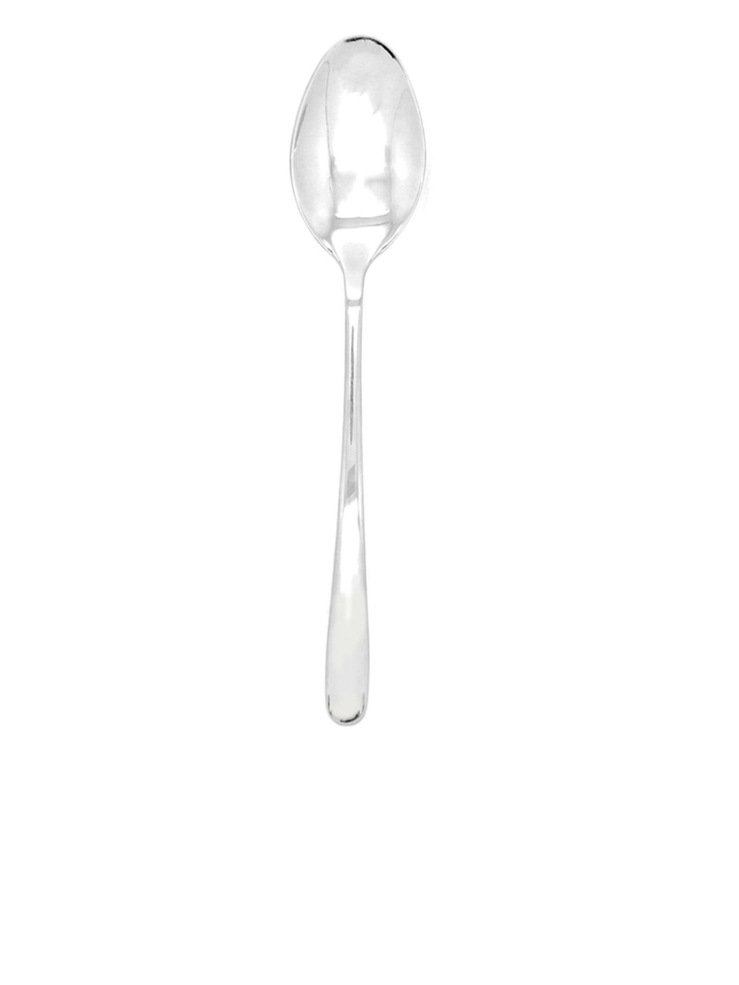 Culinex Dora All Purpose Spoon, Mirror Finish, 1 piece