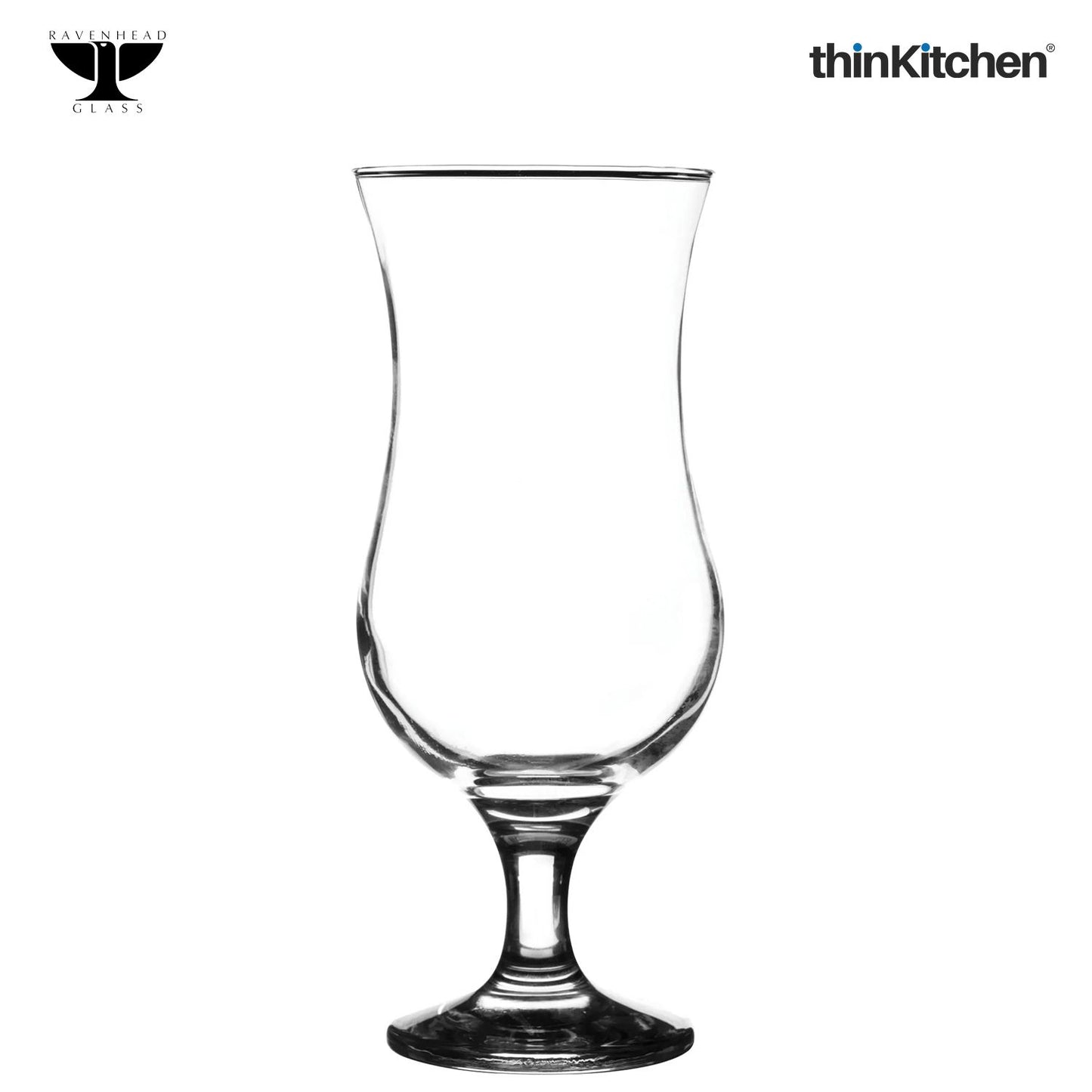 ENTERTAIN SET OF 2 COCKTAIL GLASSES 42CL