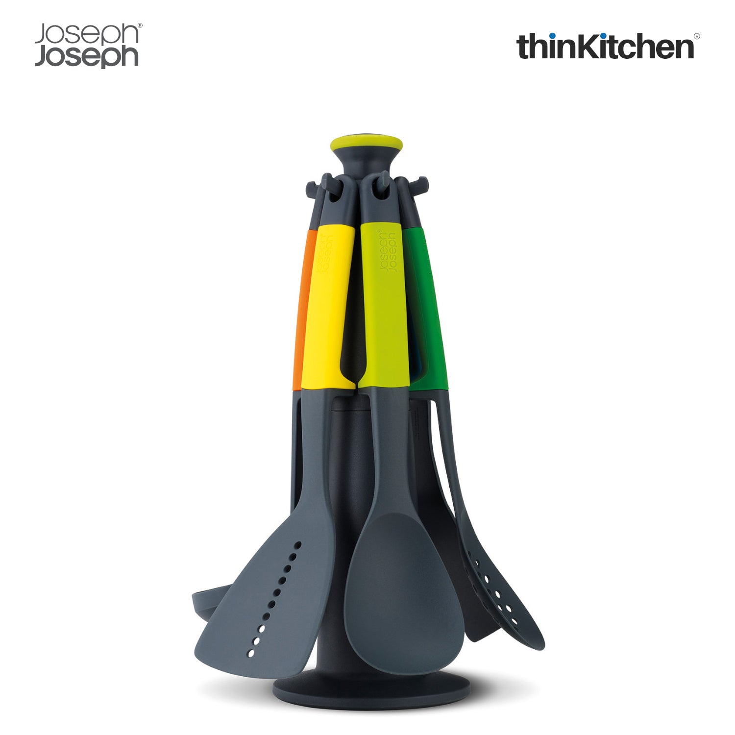 Joseph Joseph Elevate 6-Piece Kitchen Tool Set: Buy Online at Best