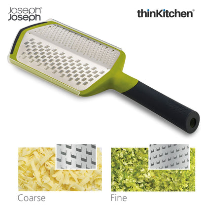 Joseph Joseph Twister Grater Coarse And Fine