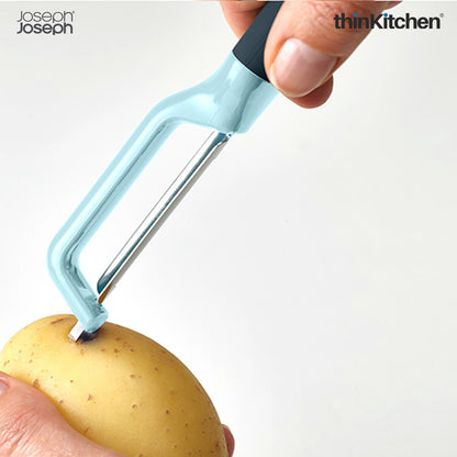 Joseph Joseph Duo Swivel Vegetable Peeler