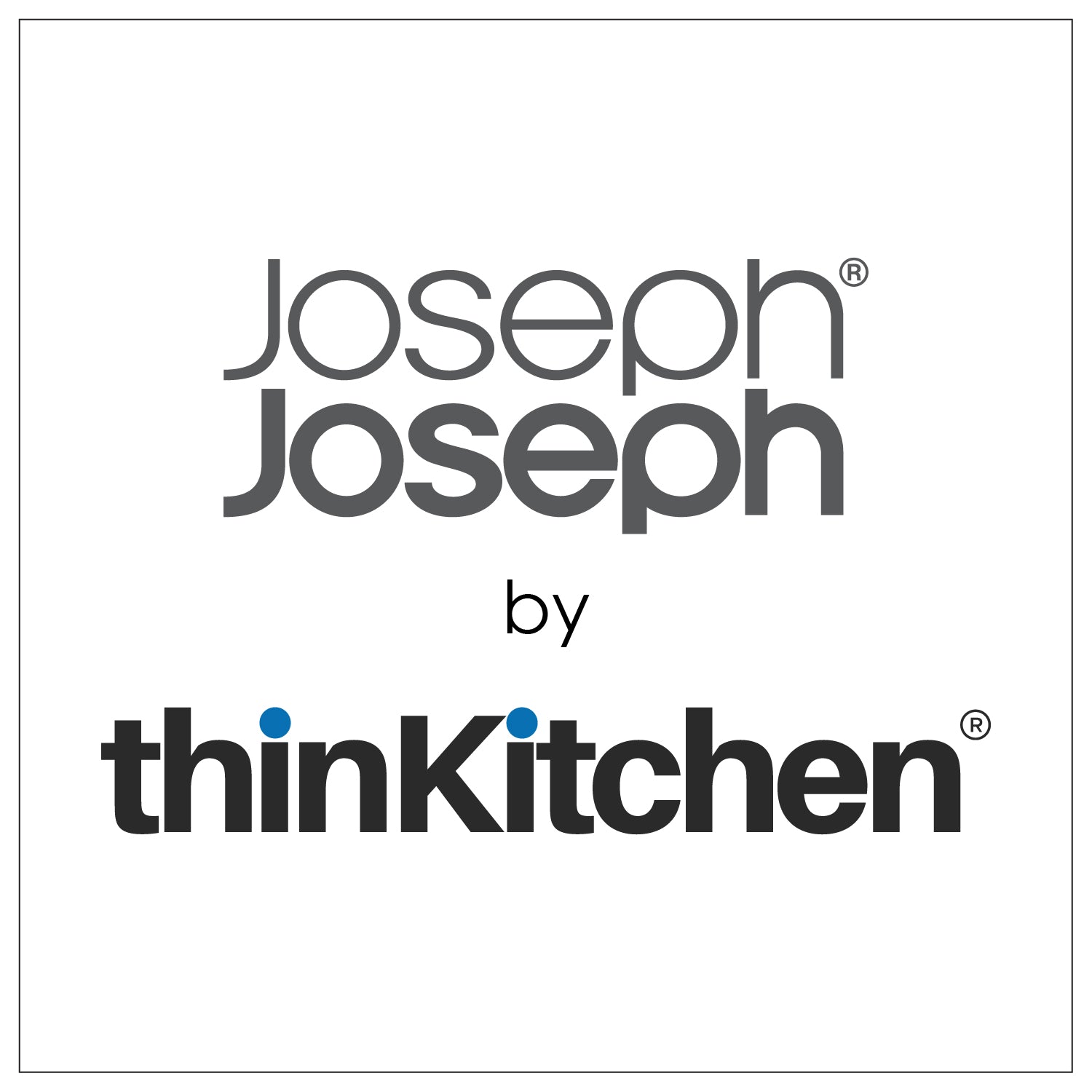 Joseph Joseph Edge Dish Brush - Green