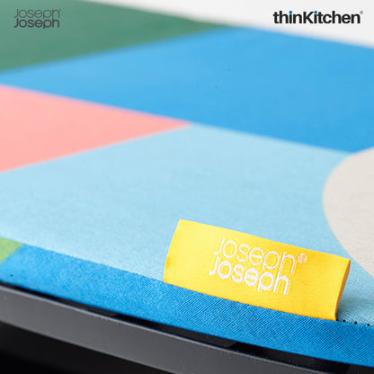 Joseph Joseph Pocket Folding table-top Ironing Board - Designers  Collection - Jonathan Lawes