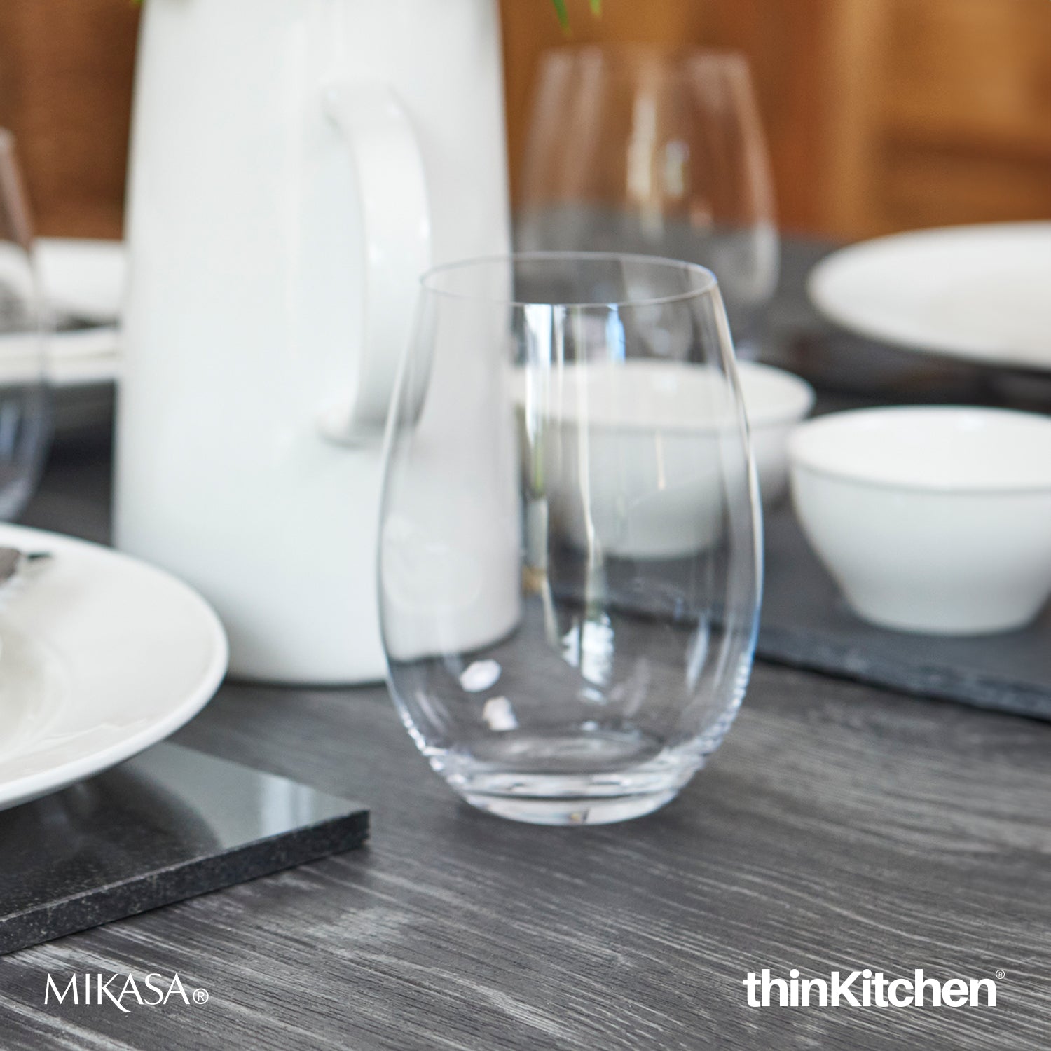 Mikasa drinkware outlet