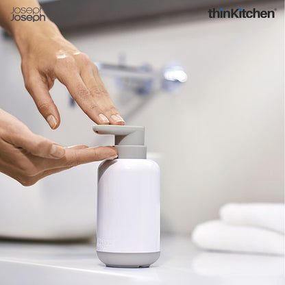 Joseph Joseph Duo Soap Dispenser