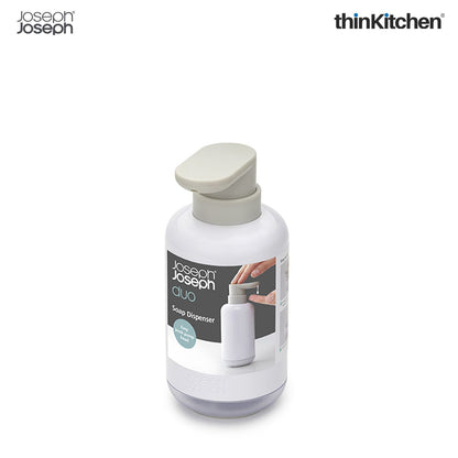 Joseph Joseph Duo Soap Dispenser