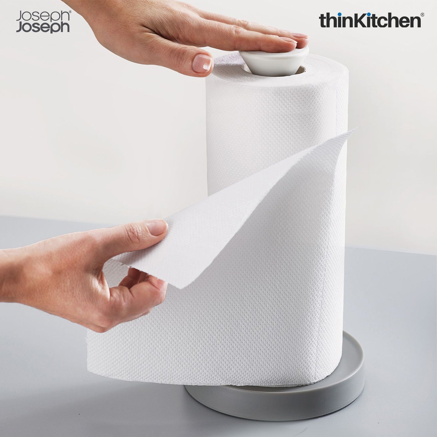 Joseph Joseph Duo Kitchen Roll Holder