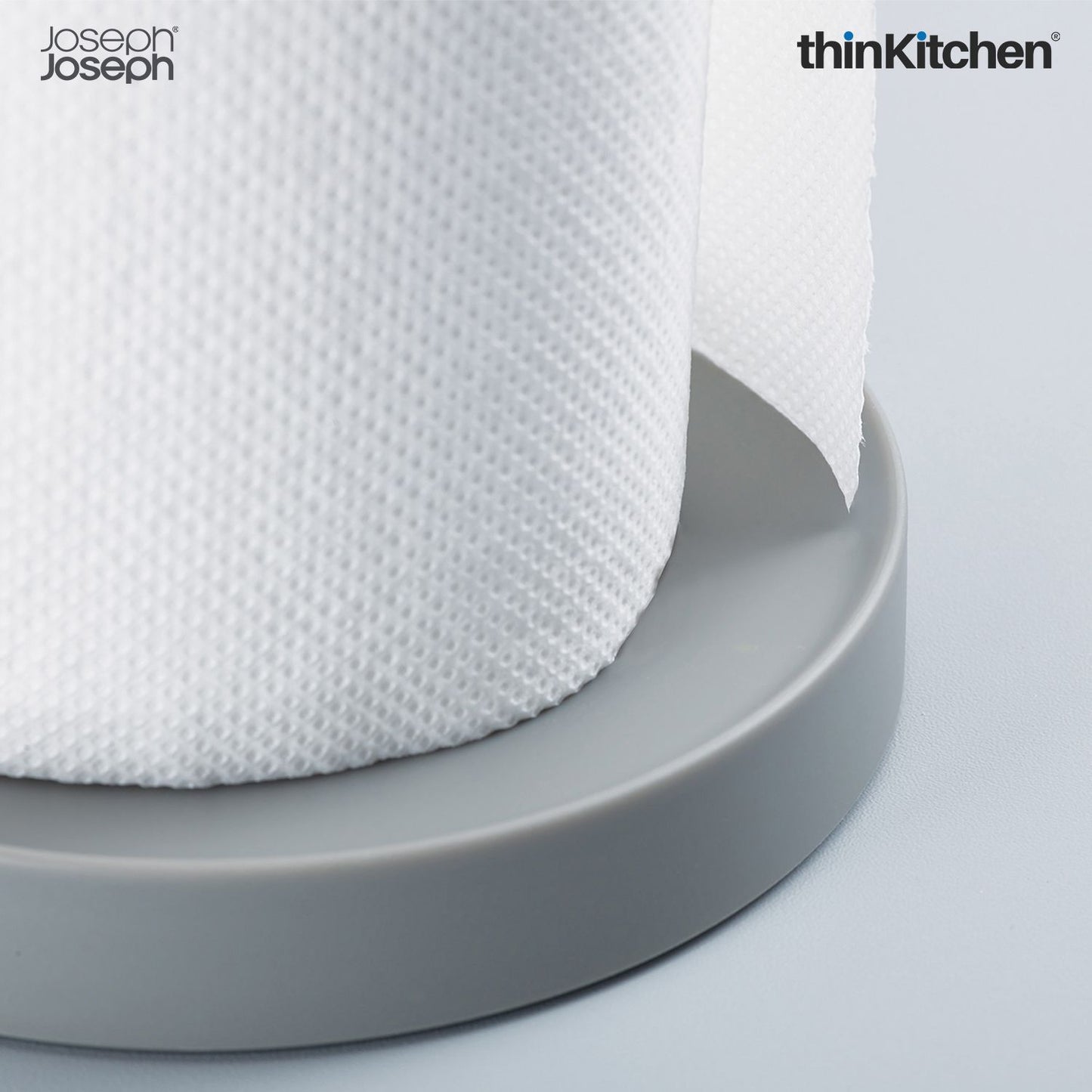 Joseph Joseph Duo Kitchen Roll Holder