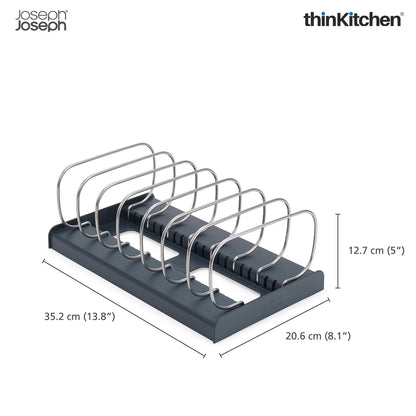 Joseph Joseph DrawerStore Bakeware and Cookware Organiser