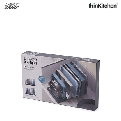 Joseph Joseph DrawerStore Bakeware and Cookware Organiser