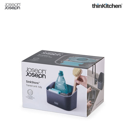 Joseph Joseph SinkStore Tiered Sink Tidy