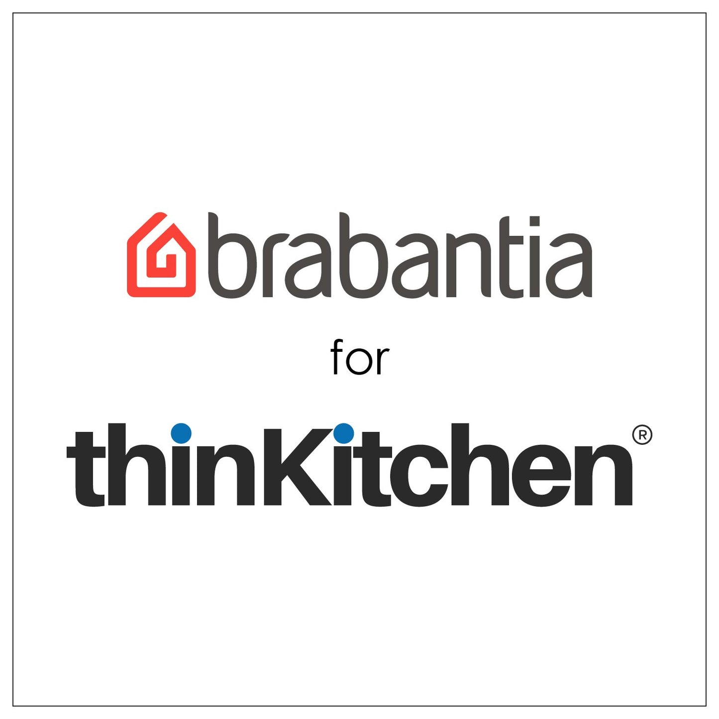 Brabantia Serving Spoon Plus Scraper