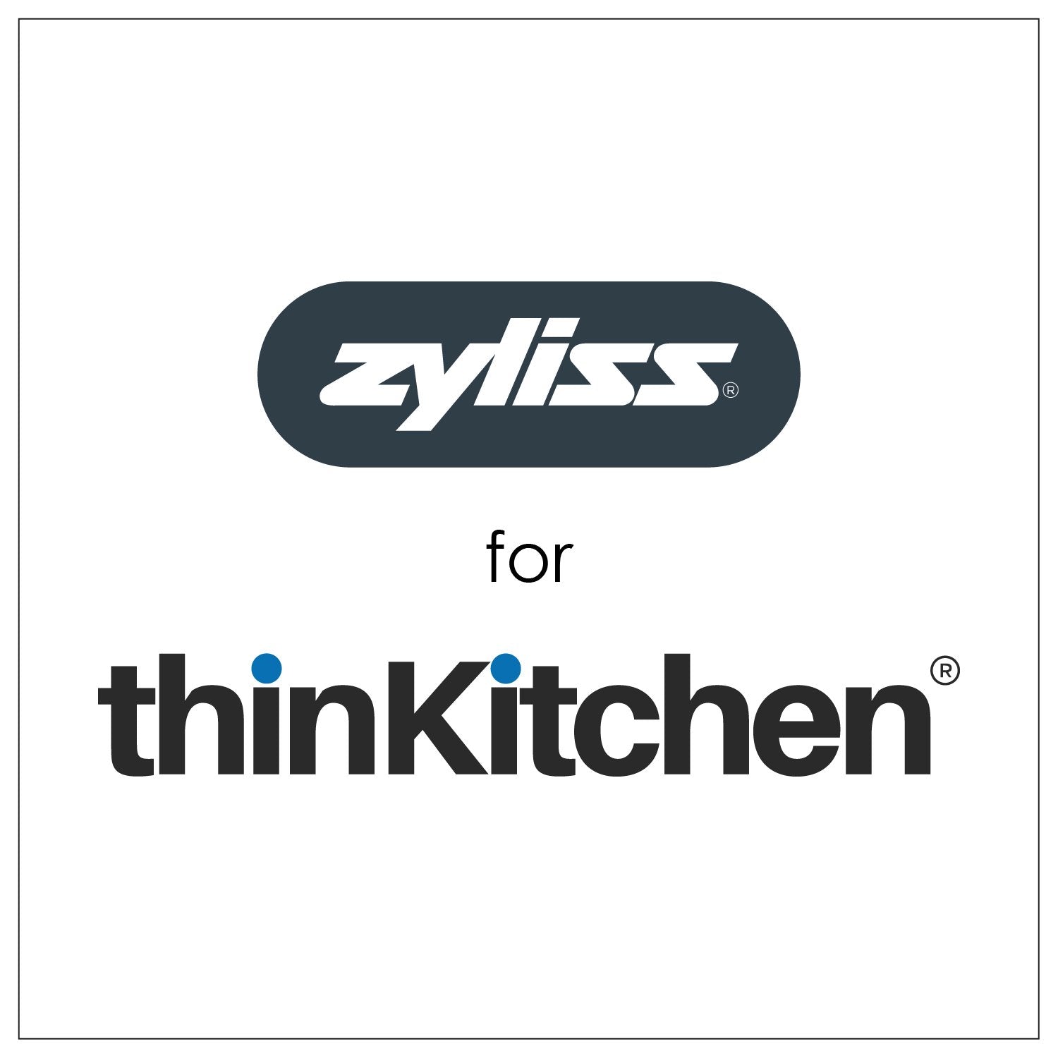  Zyliss E910049 Twist & Roll Mini Chopper