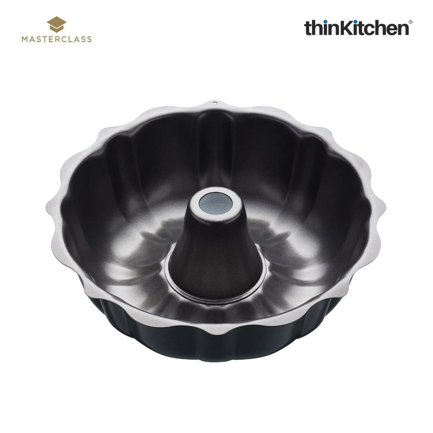 Masterclass Brilliant Non Stick Baking Set