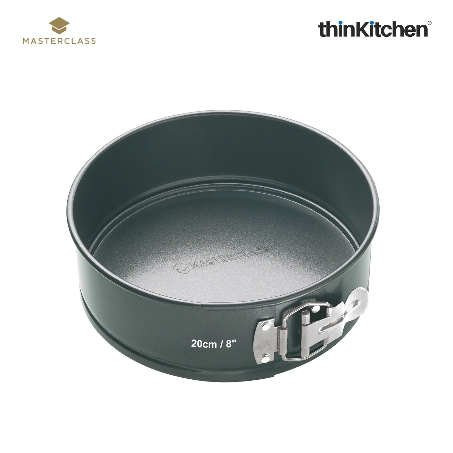 Masterclass Brilliant Non Stick Baking Set