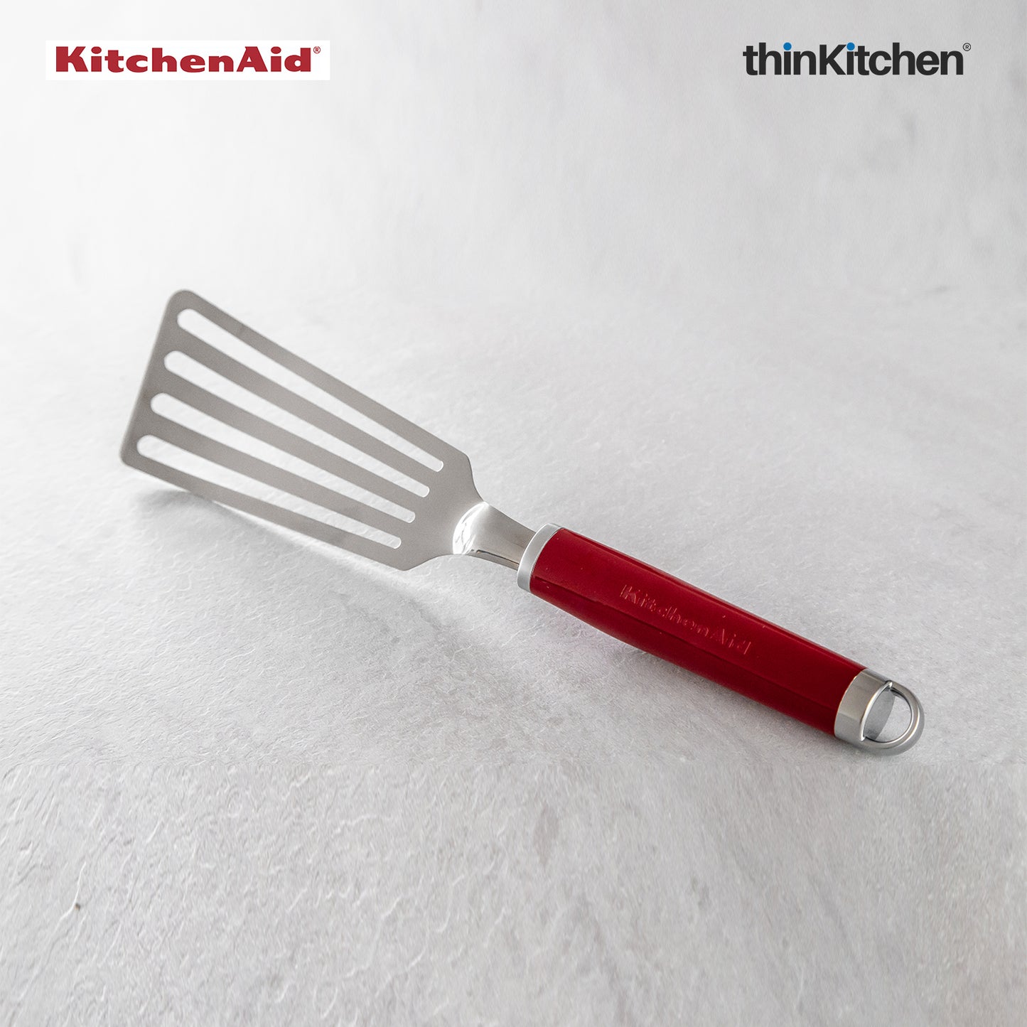 Kitchenaid Flex Turner Empire Red