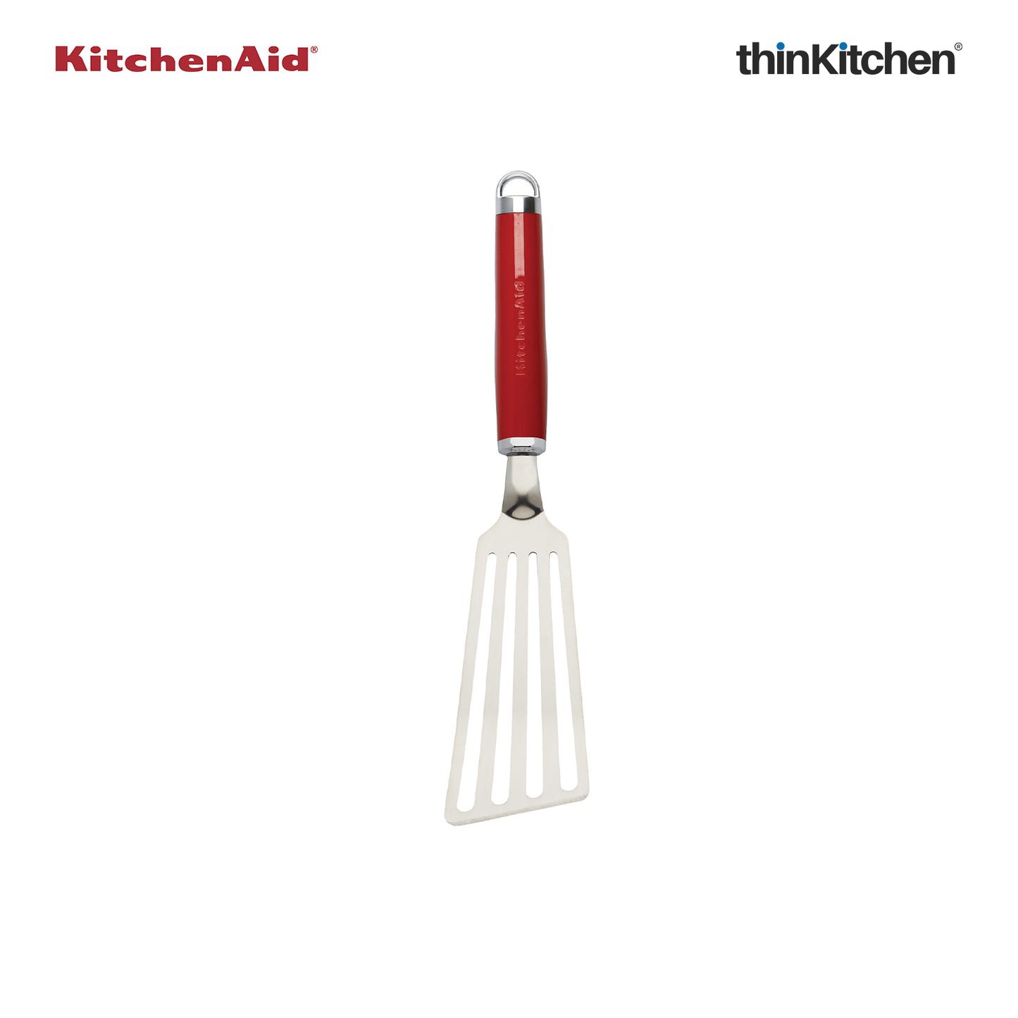 Kitchenaid Flex Turner Empire Red