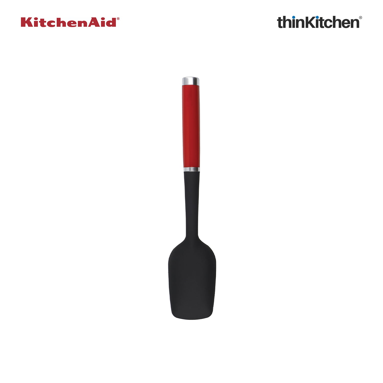 KitchenAid Spatulas and Turners - Empire Red Gourmet Scraper