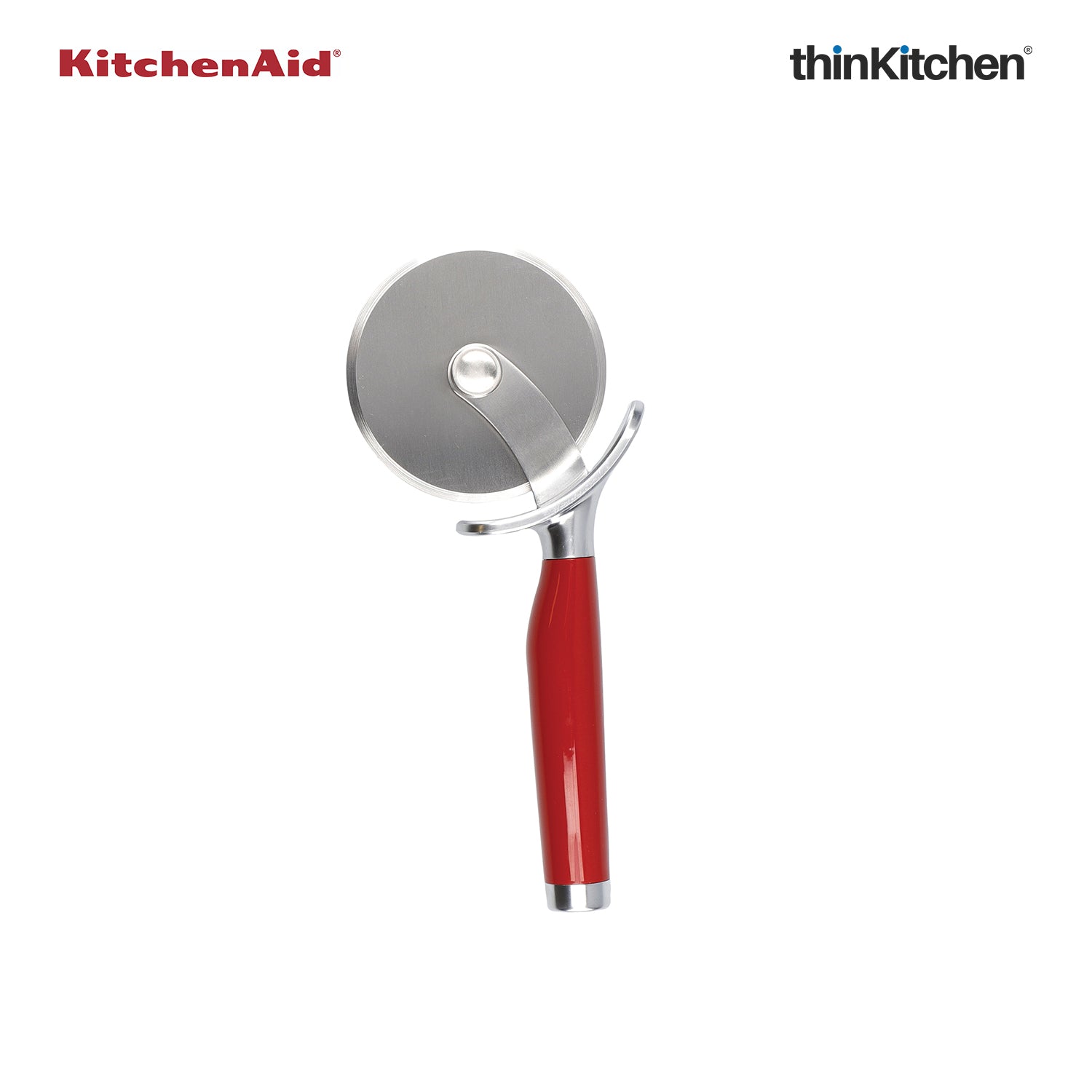 KitchenAid, Kitchen, Kitchenaid Ice Cream Scoop Pizza Wheel Cutter