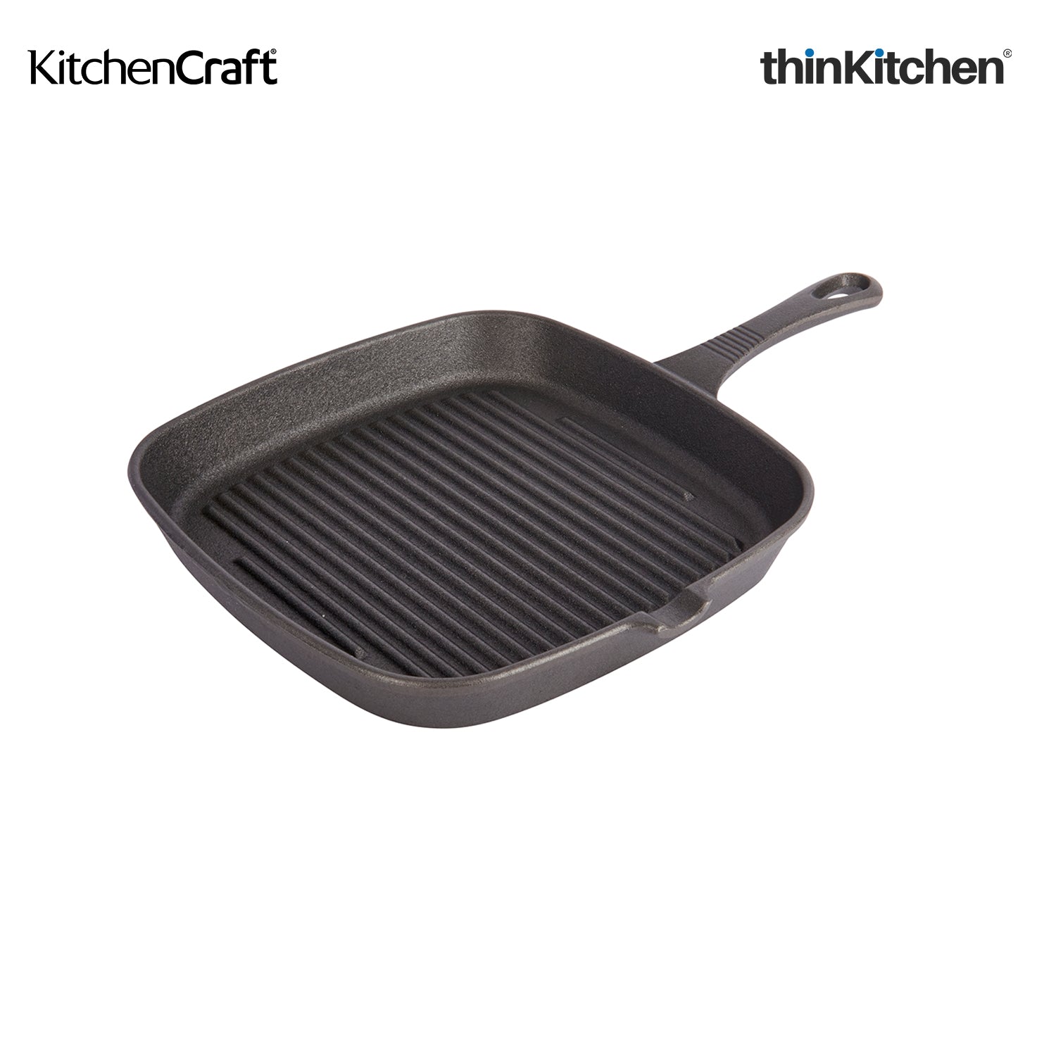 Classic Romantic Kitchencraft Non-Stick Baking Pan 23cm X 23cm