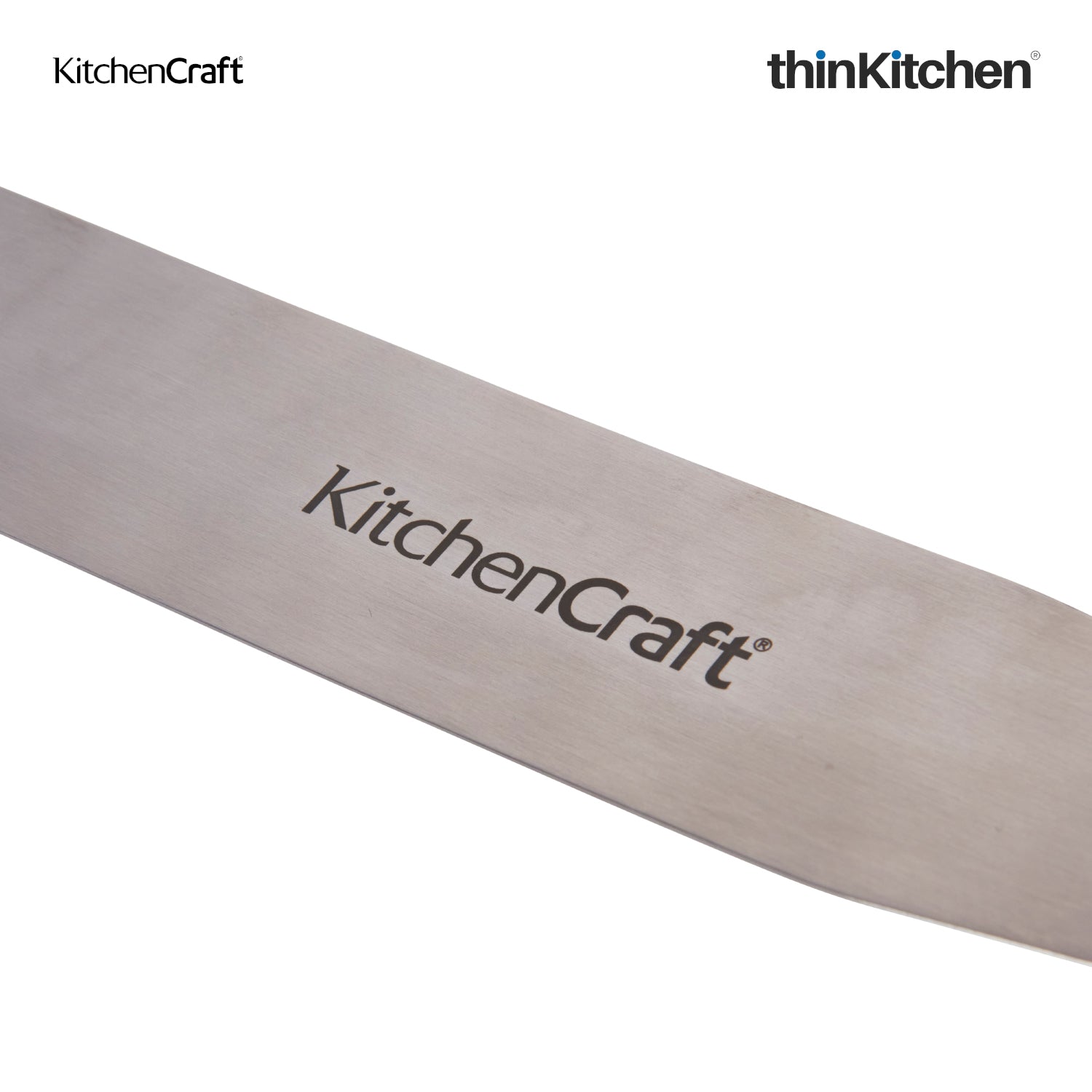  KitchenCraft Sweetly Does It Palette Knives for Baking