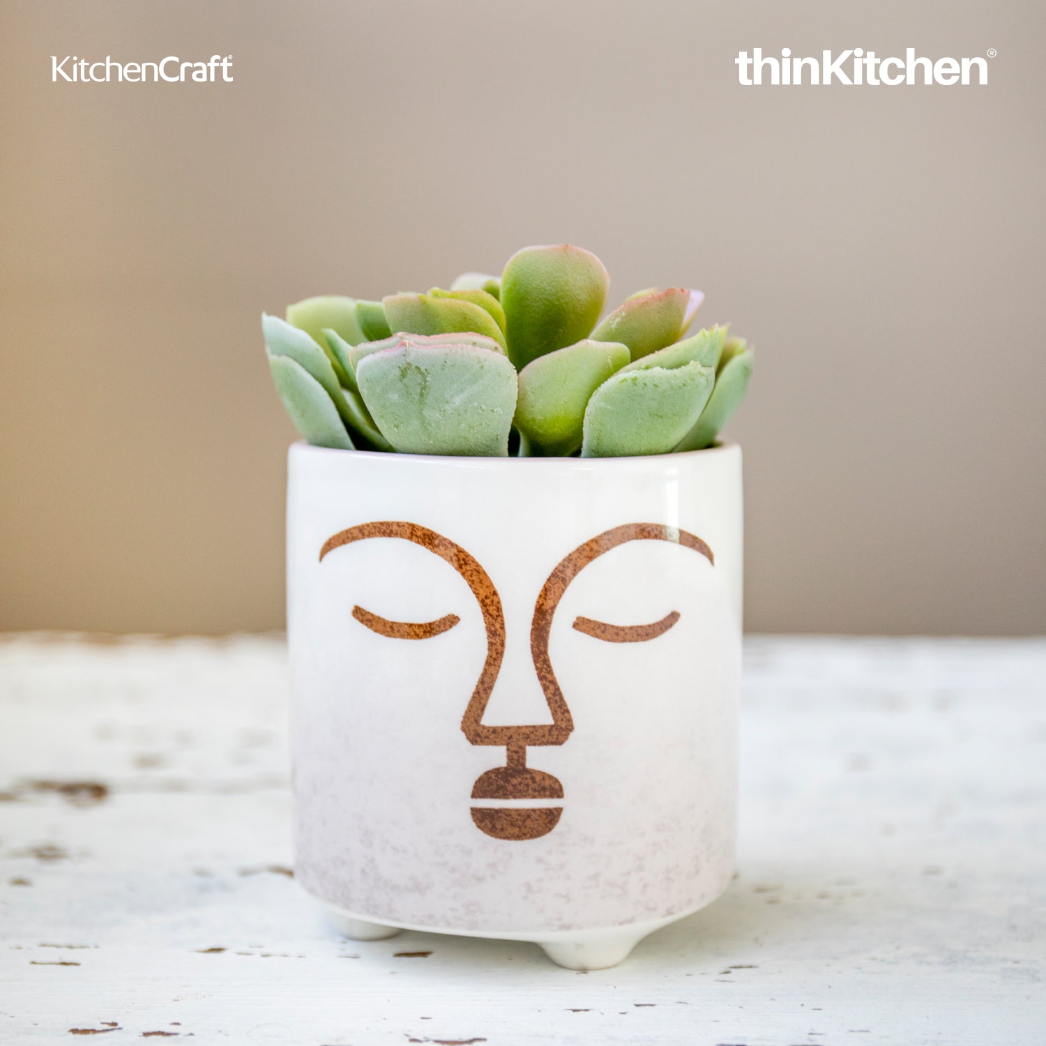 KitchenCraft - Premium Kitchenware & Homeware at thinKitchen